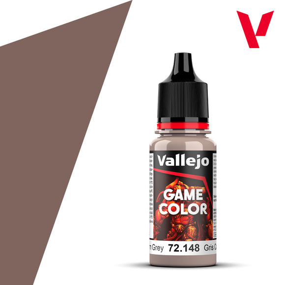 Game Color Warm Grey 18ml 72148