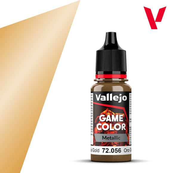 Game Color Glorious Gold 18ml 72056