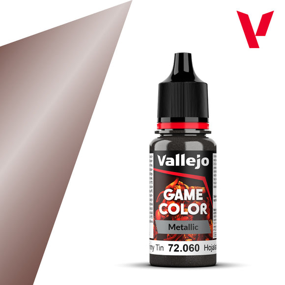 Game Color Tinny Tin 18ml 72060