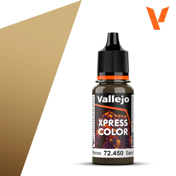 Bag of Bones Xpress Color 18ml 72450