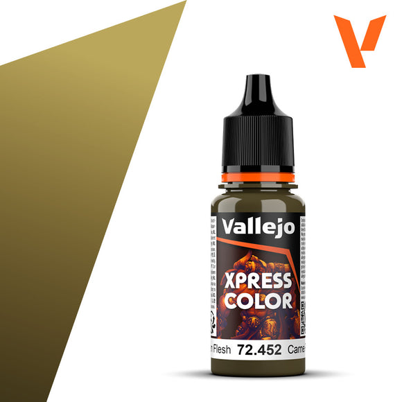 Rotten Flesh Xpress Color 18ml 72452