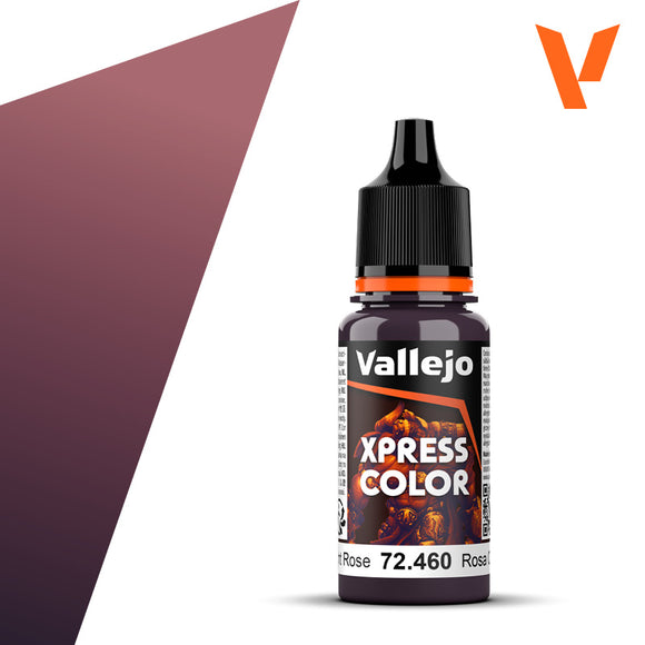Twilight Rose Xpress Color 18ml 72460