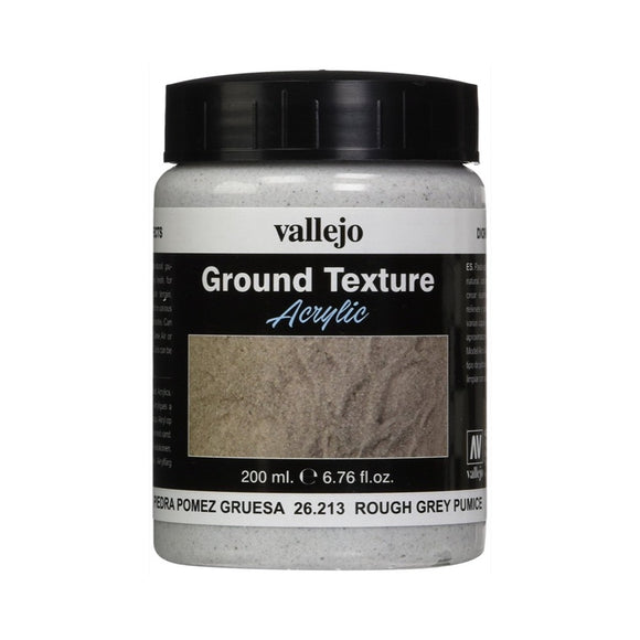 Grey Pumice 200ml 26213