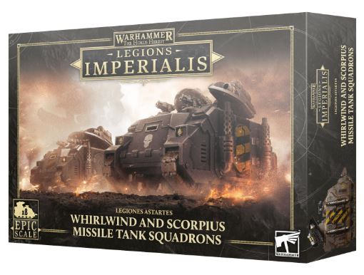 03-94 L/I: WHIRLWIND/SKORPIUS MISSILE TANK SQD