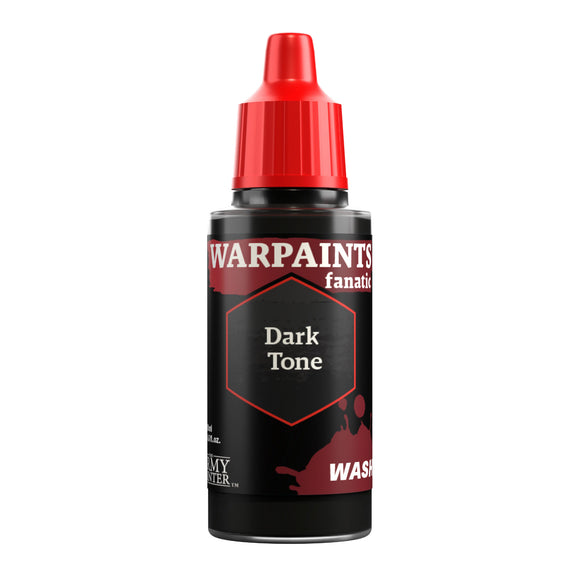 Wash: Dark Tone - Warpaints Fanatic