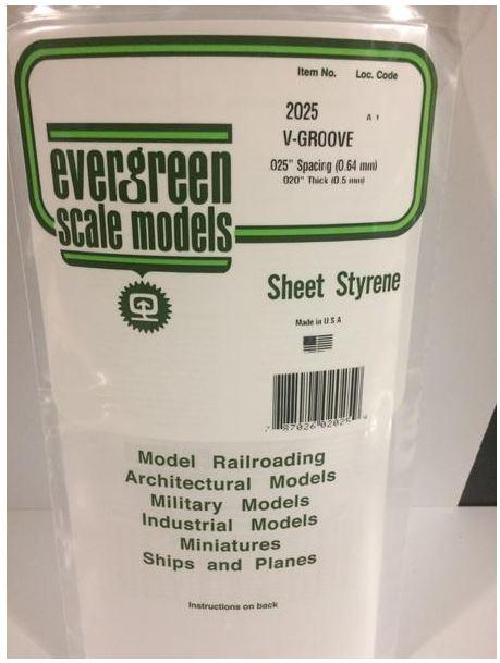 0.64mm V Groove (1) 2025