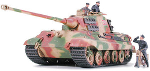 1/35 King Tiger (Ardennes Front)