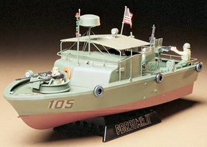 1/35 US Navy PBR 31 "Pibber"