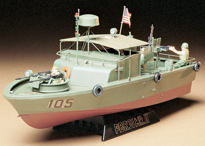 1/35 US Navy PBR 31 