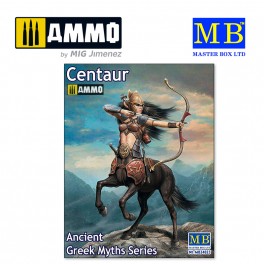 1/24 Ancient Greek Myths Series. Centaur