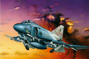 1/72 Phantom F-4S