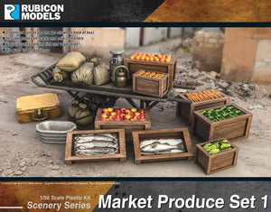 1/56 Market Produce Set 1