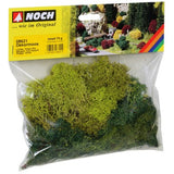 8621 Lichen Green Mix 75g