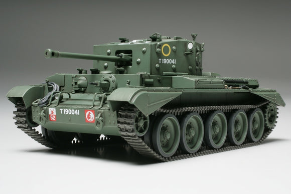 1/48 Cromwell Mk IV