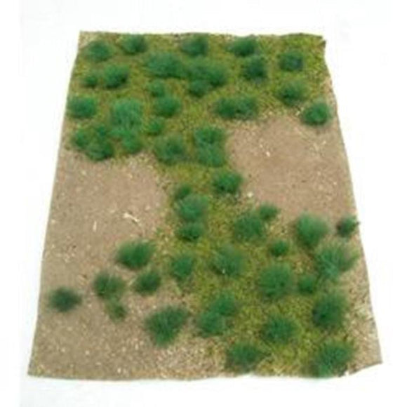 95601 Green Grassland Landscaping Sheet 125mmX175mm