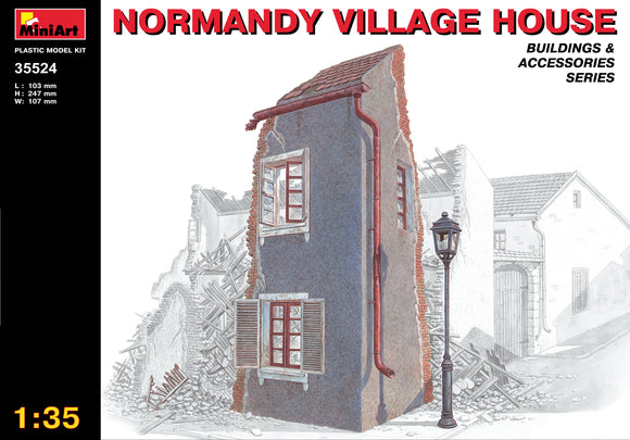 1/35 Normandy Village House