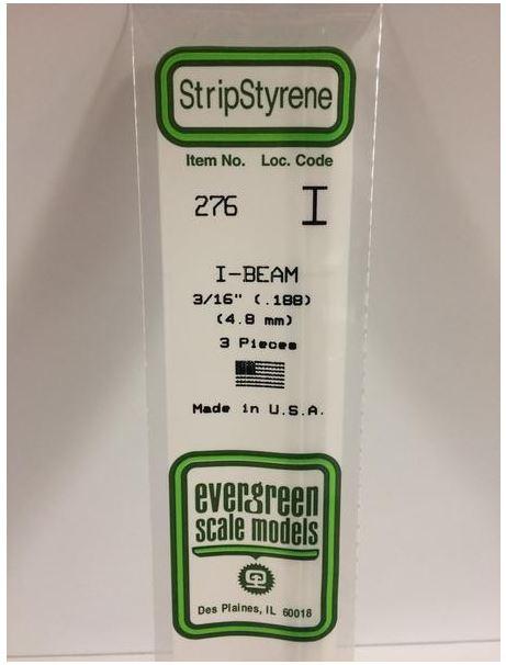 4.8mm I Beam (3) 276