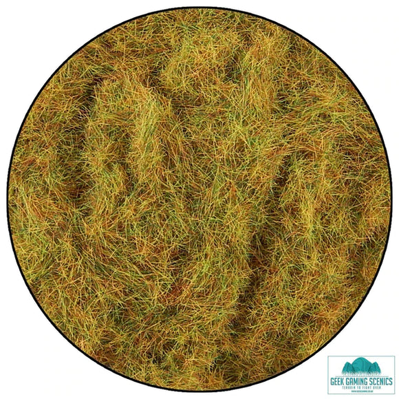 4mm Spring Static Grass