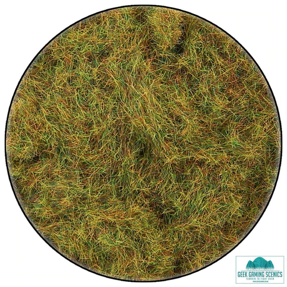 4mm Summer Static Grass
