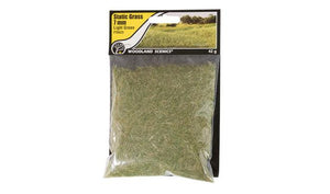 7mm Light Green Static Grass