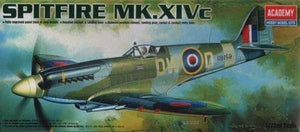 1/72 Spitfire MK.XIVc