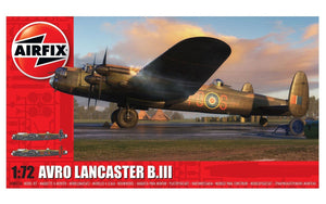 1/72 Lancaster BI/BIII