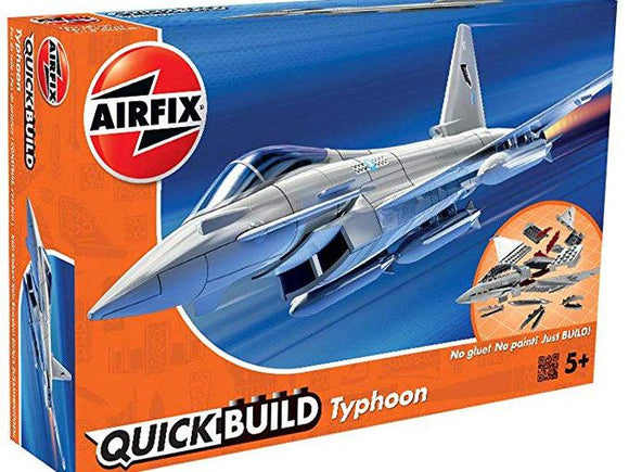 AFX Typhoon Quickbuild