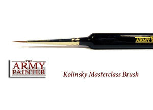 Kolinsky Masterclass Brush