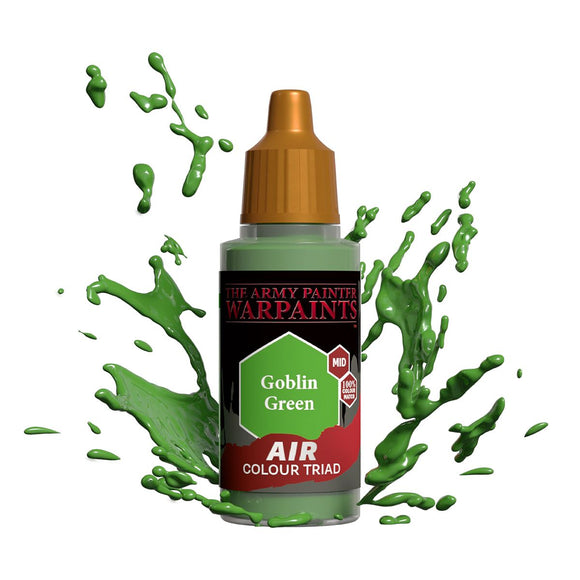 Air Goblin Green 18ml