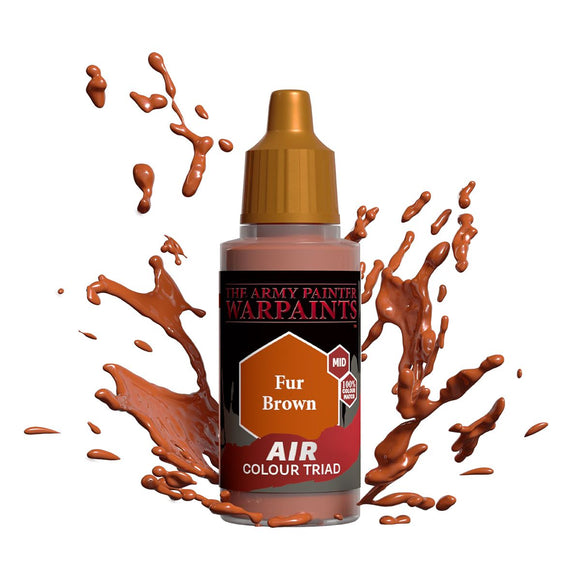 Air Fur Brown 18ml