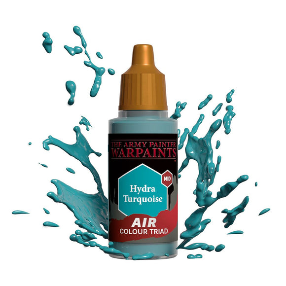 Air Hydra Turquoise 18ml