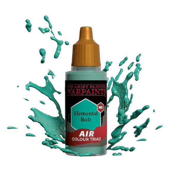 Air Elemental Bolt 18ml