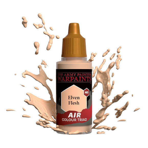 Air Elven Flesh 18ml