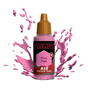 Air Pixie Pink 18ml