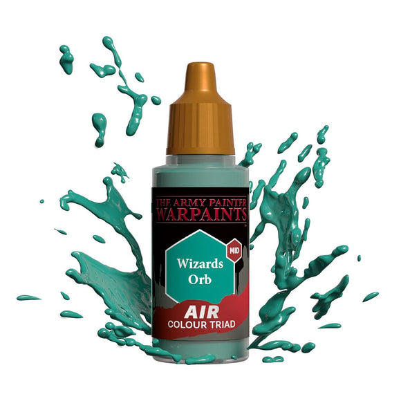 Air Wizards Orb 18ml