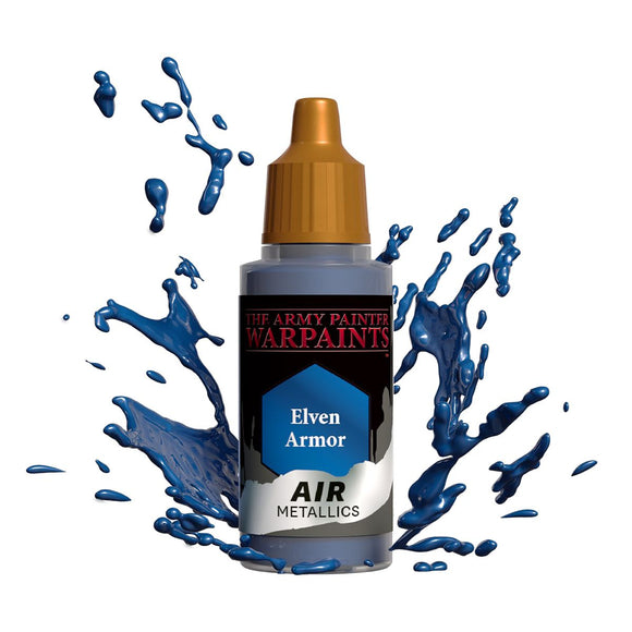 Air Elven Armor 18ml