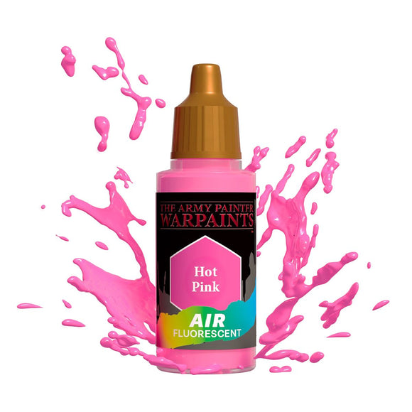 Air Hot Pink 18ml
