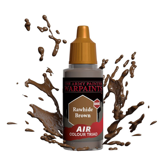 Air Rawhide Brown 18ml