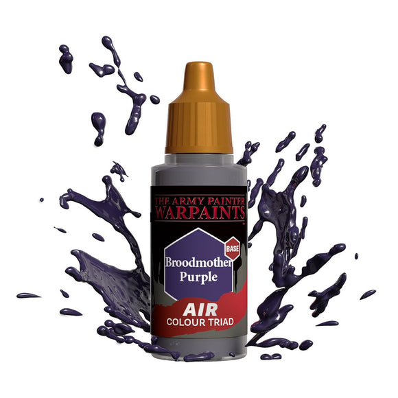 Air Broodmother Purple 18ml