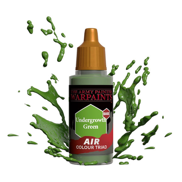 Air Undergrowth Green 18ml