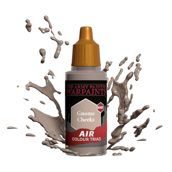 Air Gnome Cheeks 18ml