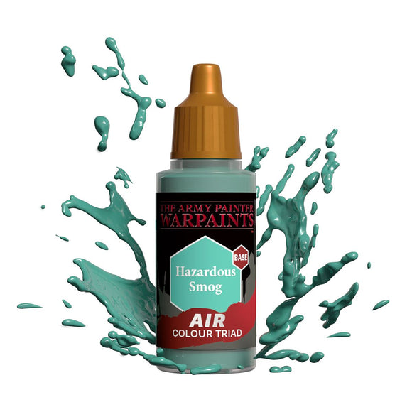 Air Hazardous Smog 18ml