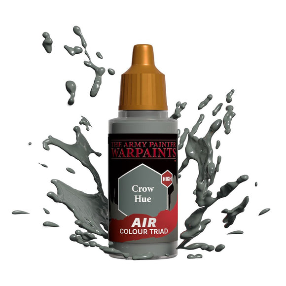 Air Crow Hue 18ml