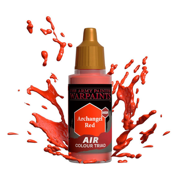 Air Archangel Red 18ml