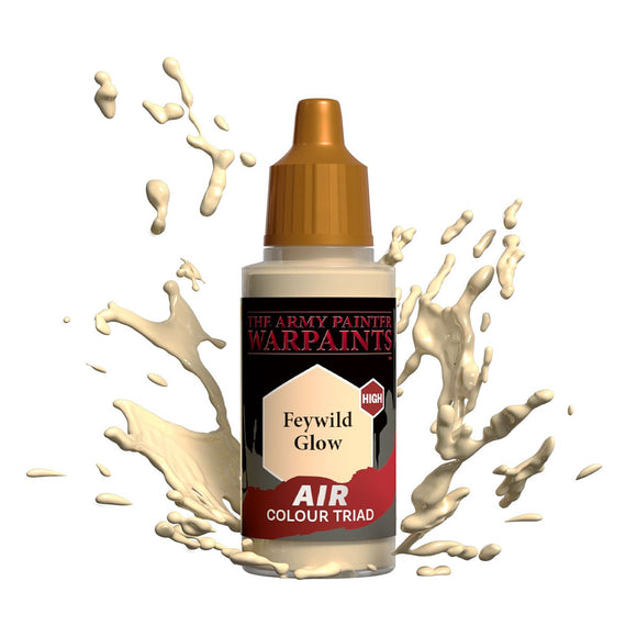 Air Feywild Glow 18ml