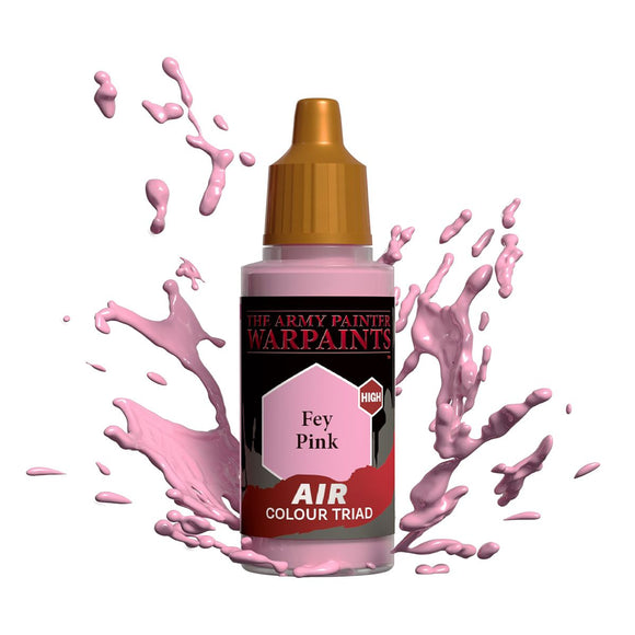 Air Fey Pink 18ml