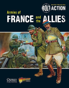 Armies of France & the Allies