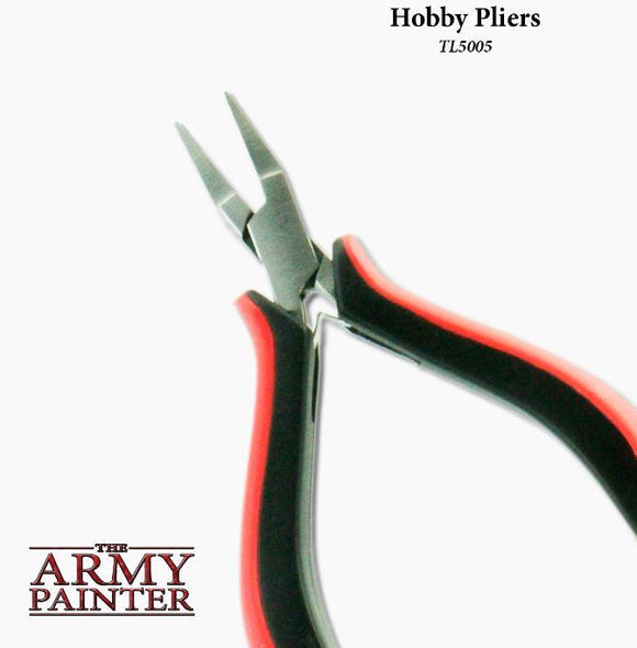 Army Painter - Hobby Pliers