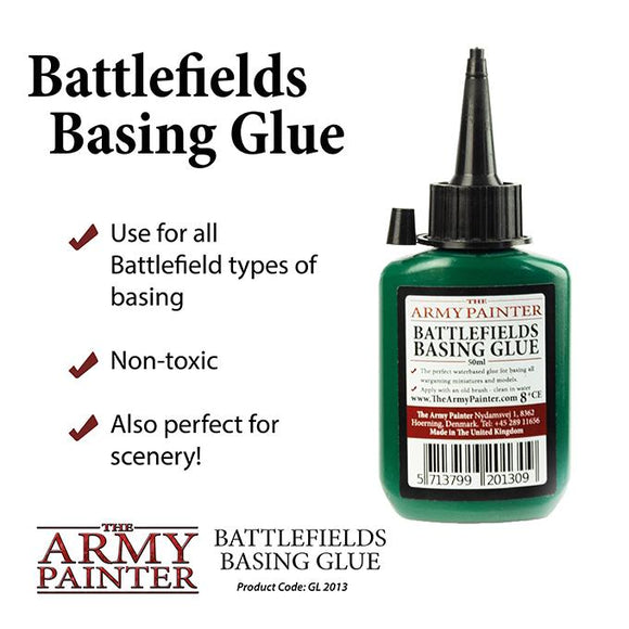 Basing Glue (PVA)