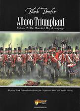 Black Powder - Albion Triumphant Pt2